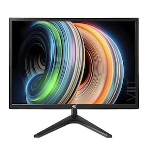 Monitor Full Hd 20 Led Hdmi/Vga Brx 75Hz Bivolt - Widescreen