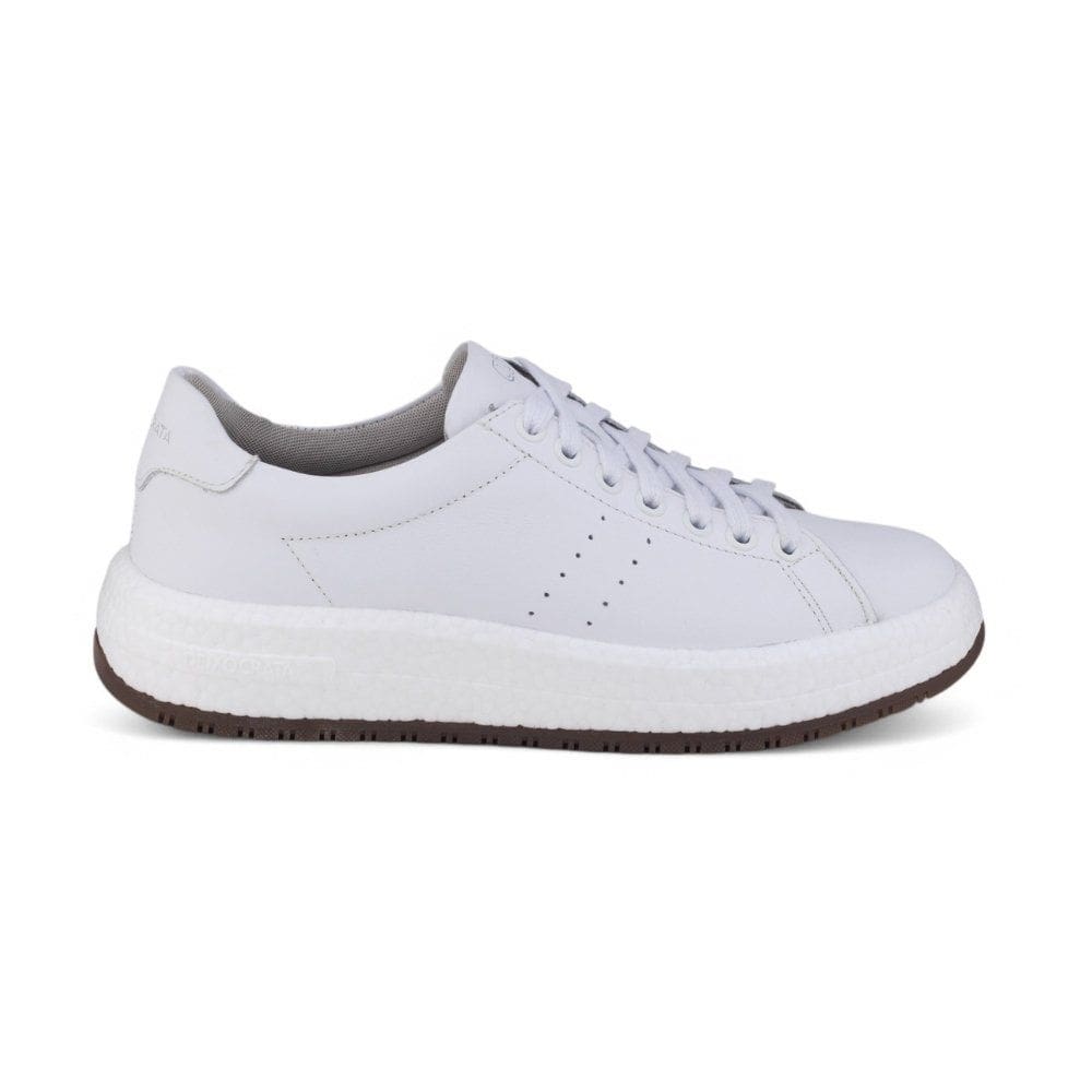 Tênis Feminino Casual Democrata Drake Pulse