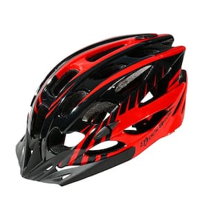 Capacete para Ciclismo Ajustável unissex - ROCKBROS