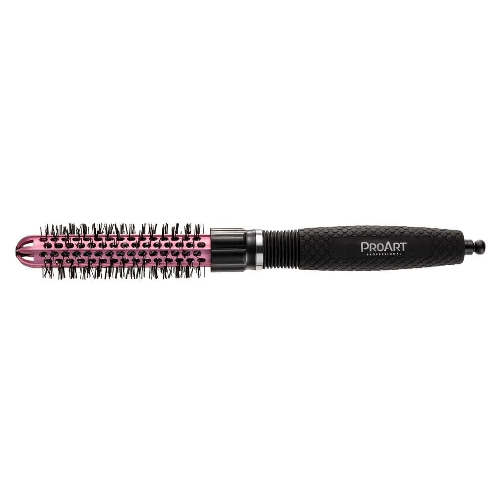 Escova Profissional Térmica Vent Pro Rosa 20Mm - Proart