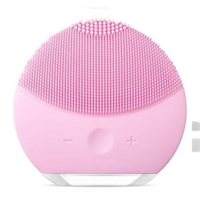 Esponja Massagedora Eletrica Limpeza Facial