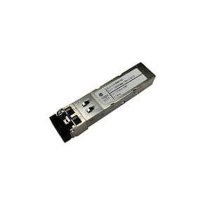 Transceptor SFP LX 1G, 1310nm, LX SMF 10km, Cisco GLC-LH-SMD
