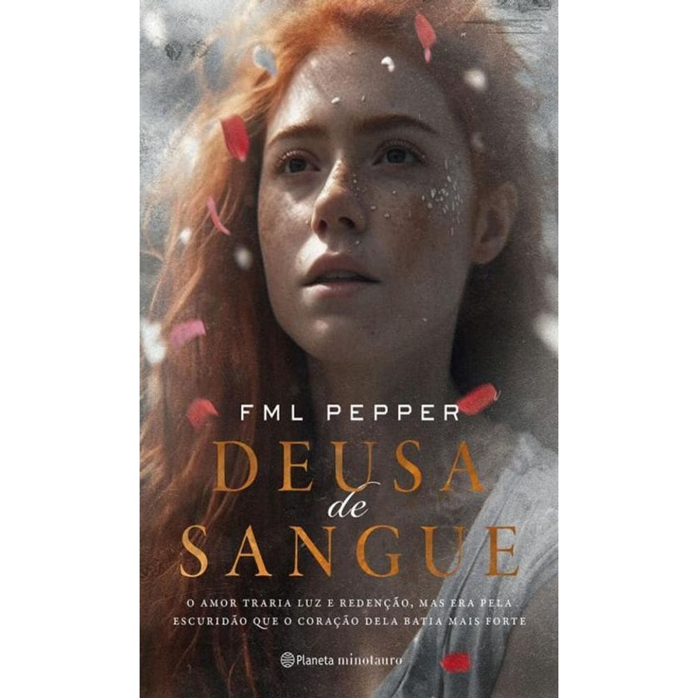 Deusa De Sangue