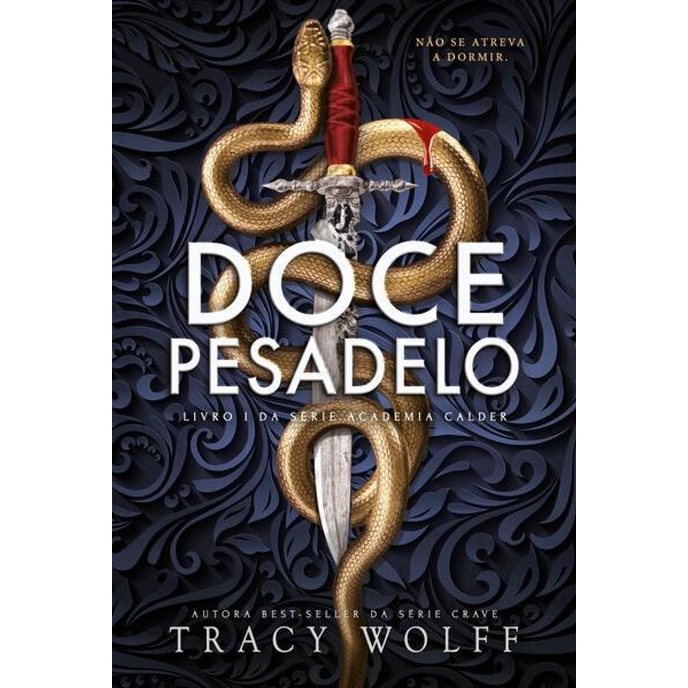 Doce Pesadelo