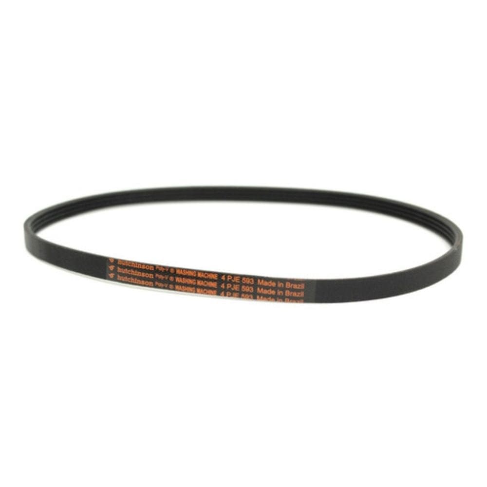 Correia Electrolux LTE12/LTC12 67400522/67402194 Lava Roupas