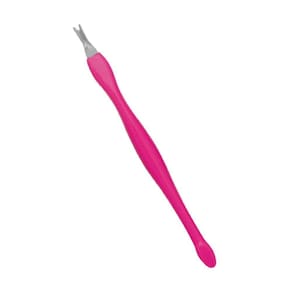 Aparador Empurrador De Cutículas Manicure Pedicure Amolado