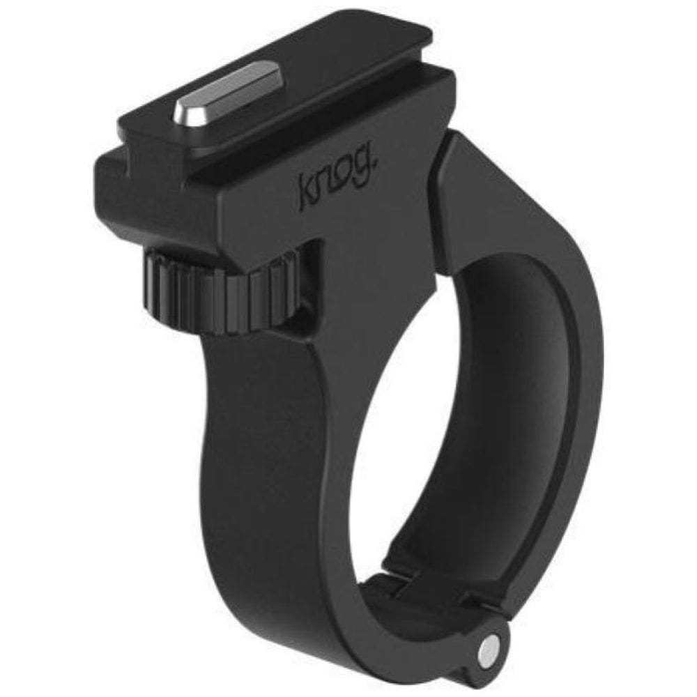 Suporte Knog De Guidão Para Farol Large Mount