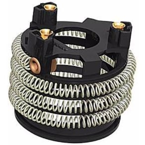 Resistência Elétrica 3 Temperaturas Sintex 5500w 220v