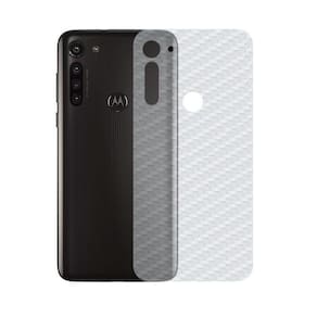 Película Traseira De Motorola Moto G8 Power