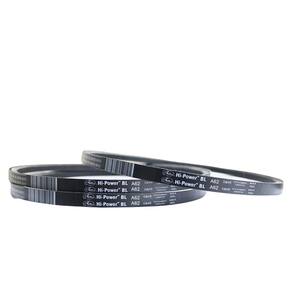 Kit Correias V Lisa A-62 Gates 3un 1574.8mm