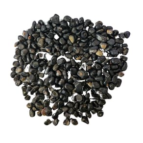 Pedra Onix Rolada 0,2 a 1 cm 1 Kg Polido Natural