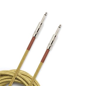 Cabo Trançado 4.57M Em Tecido Tweed D`Addario Pw-Bg-15Tw