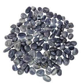 Pedra Quartzo Roxo Rolado 1 a 2 cm 1 Kilo Natural