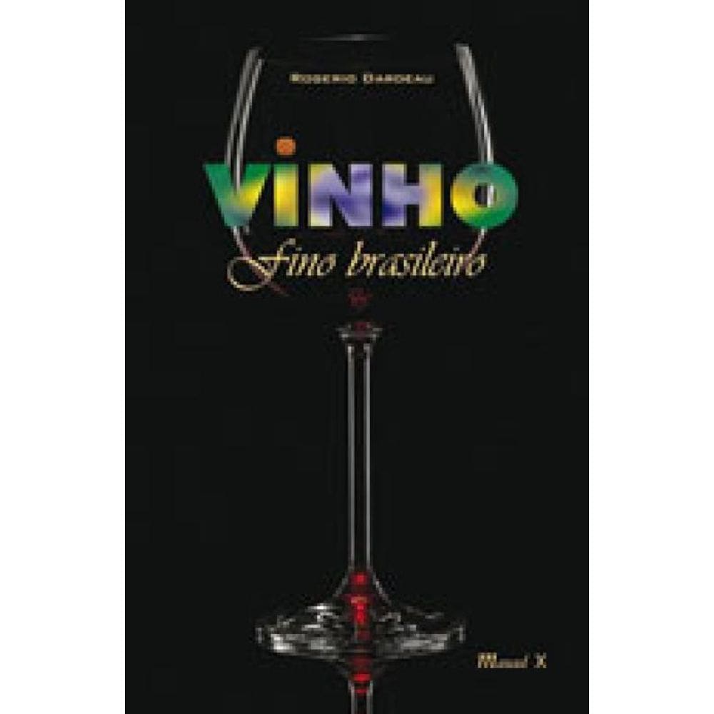 Vinho Fino Brasileiro