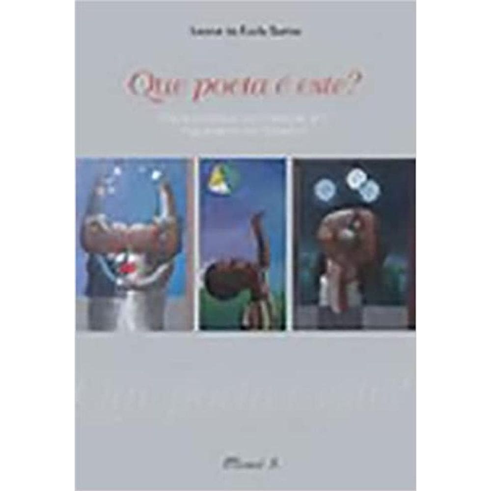 Que Poeta É Este? Ou A Poética Da Mescla Em Aguinaldo De Bastos