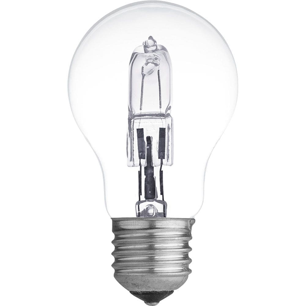 Lâmpada Halógena 100W Kian Ecológena 8502 127V Branca