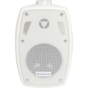 Caixa Acústica Hayonik Hsp-450ib Indoor Branca