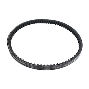 Correia V Dentada AX-33 Continental - Borracha