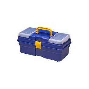 Caixa de Pesca HI CX-1BJ-ESP 30x15x13cm Polipropileno? 1 Bandeja Especial