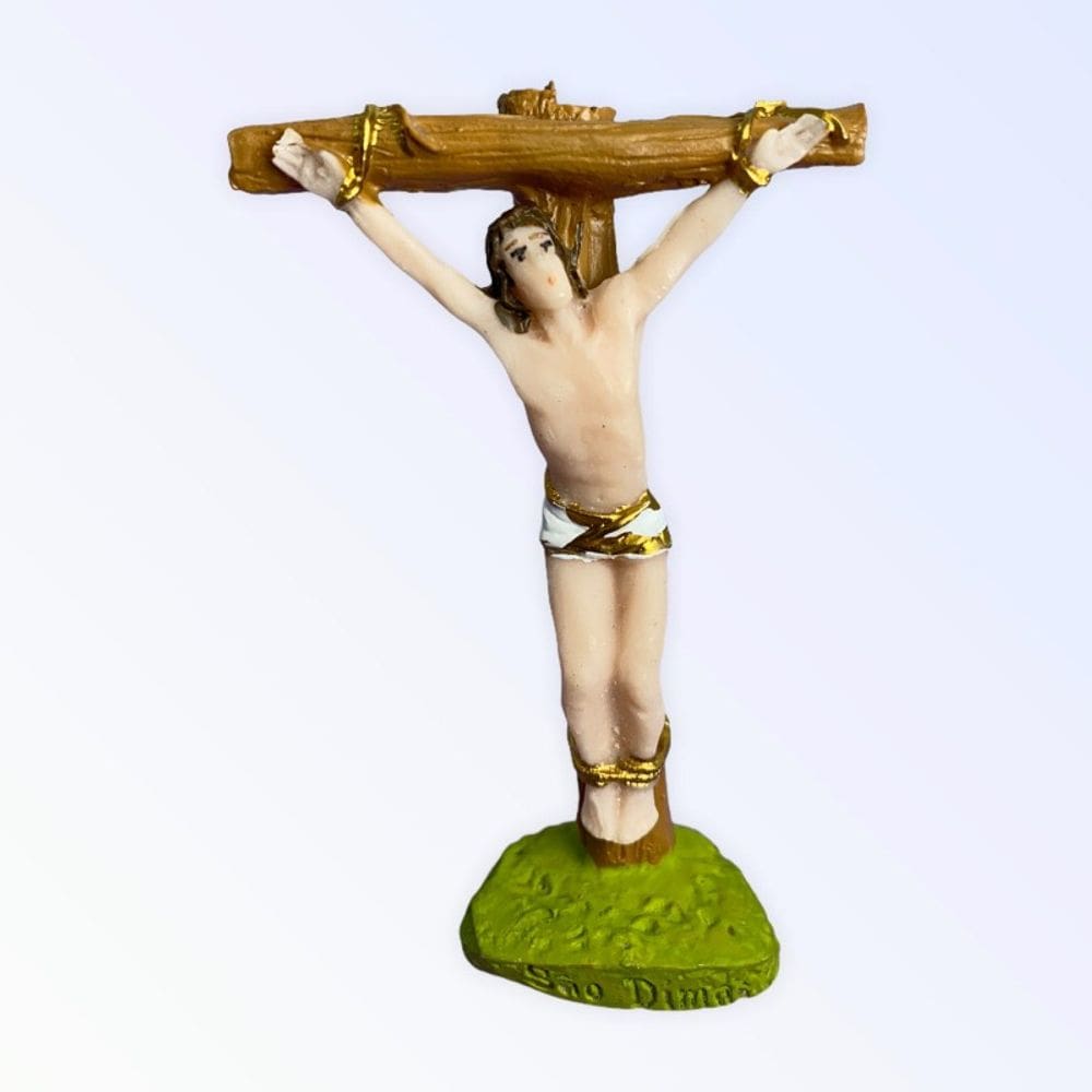 Imagem Católica em Resina Tamanho Pequeno - Escolha o Modelo