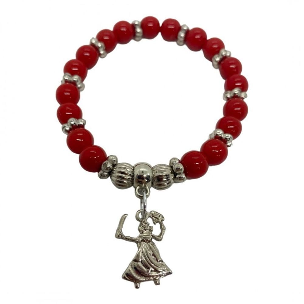 Pulseira Iansã Umbanda Candomblé - Selecione o Modelo