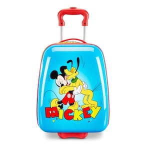 Bagagem de mão American Tourister Disney Mickey Mouse Kids