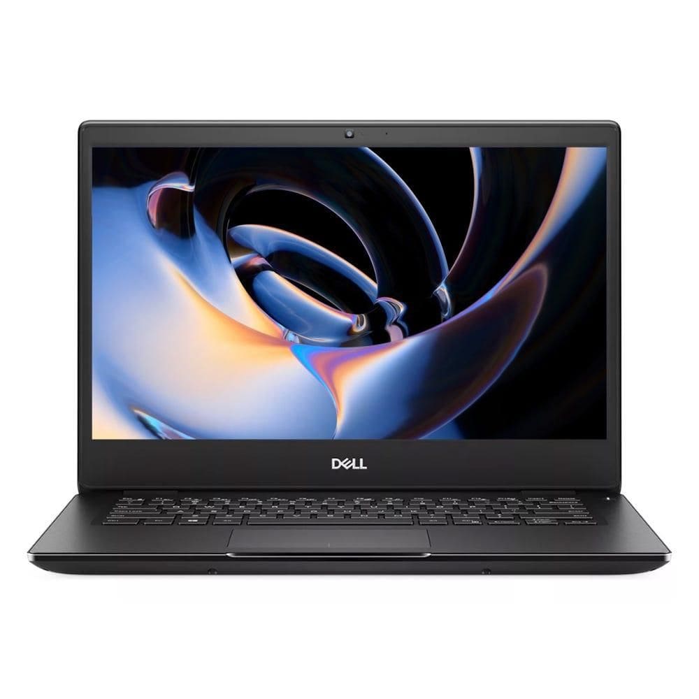 Usado: Notebook Dell Latitude 3400 Core I7 8gº SSD 256GB 8Gb Win 10 Pro