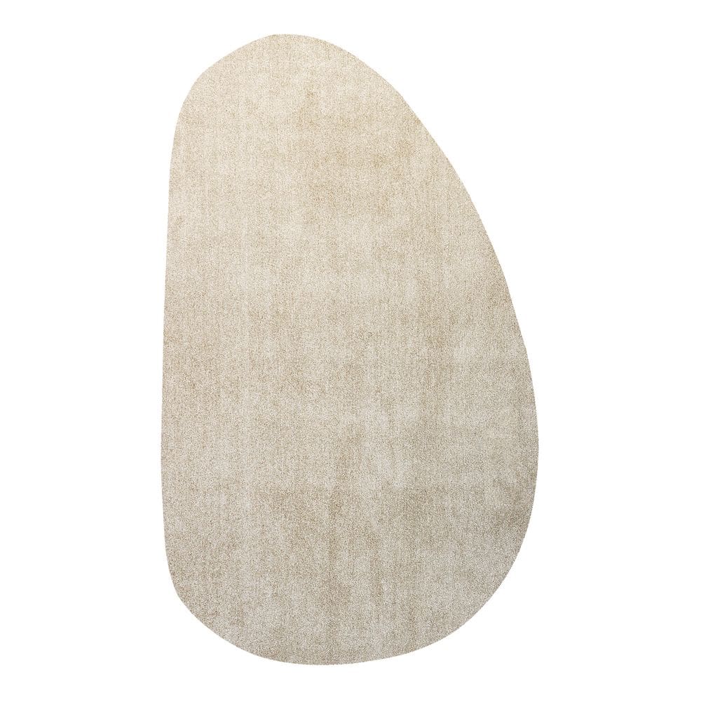 Tapete Nuvola Bege 2,50x3,00