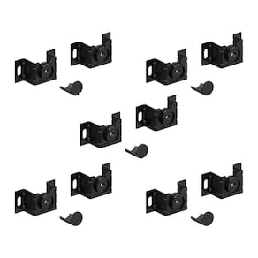 Suporte Universal Fixo TV 10``/100" Brasforma - 5 unidades