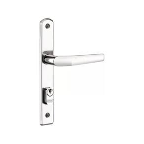 Fechadura Externa Soprano Popline 3001.0550 Cromado