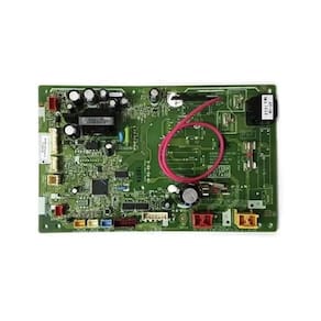 Placa Ar Split Condensa 9708511528 Fujitsu Piso-Teto 30000Bt