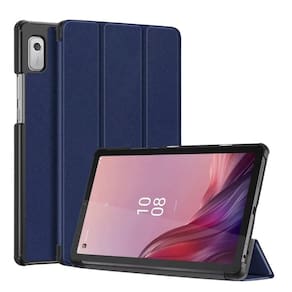 Capa Protetora Para Lenovo Tab M9 9 - Tb-310Xu 2023