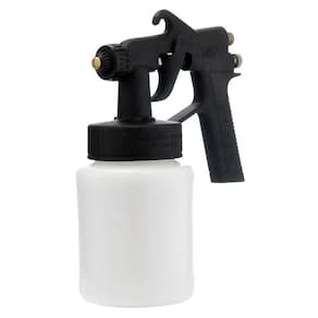 Pistola Pintura 1,2mm Mod.90 Ar Direto Caneca Nylon Majam