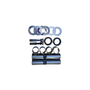 Embuchamento Manga Eixo Chime Volks 33,10 0,10 Vw03Ch10