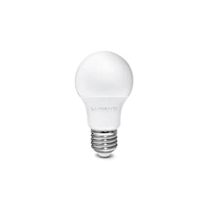 Lampada Led Bulbo 9w 4000k 806lm Bivolt Lumanti