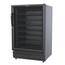 Adega Venax 175L Para 48 Garrafas Preto Fosco 220V 7847 - Adega de vinho