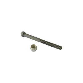 Parafuso Mola Dianteira Ford F100 72/.. F1000 Até 1992