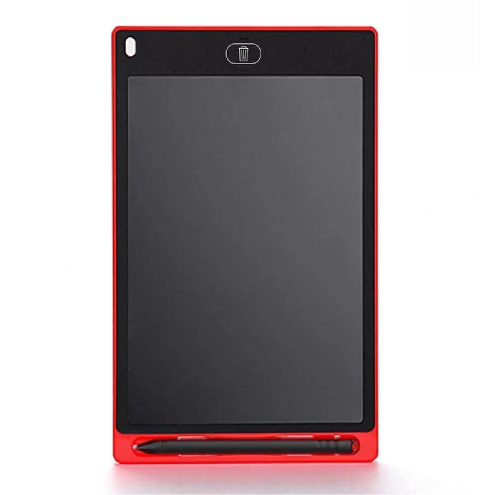Tablet Lousa Mágica Infantil Digital 8,5 LCD Desenho