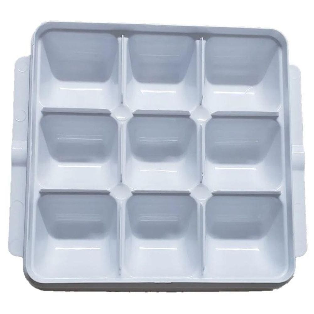 Forma De Gelo W10268050 Rf Brastemp Consul