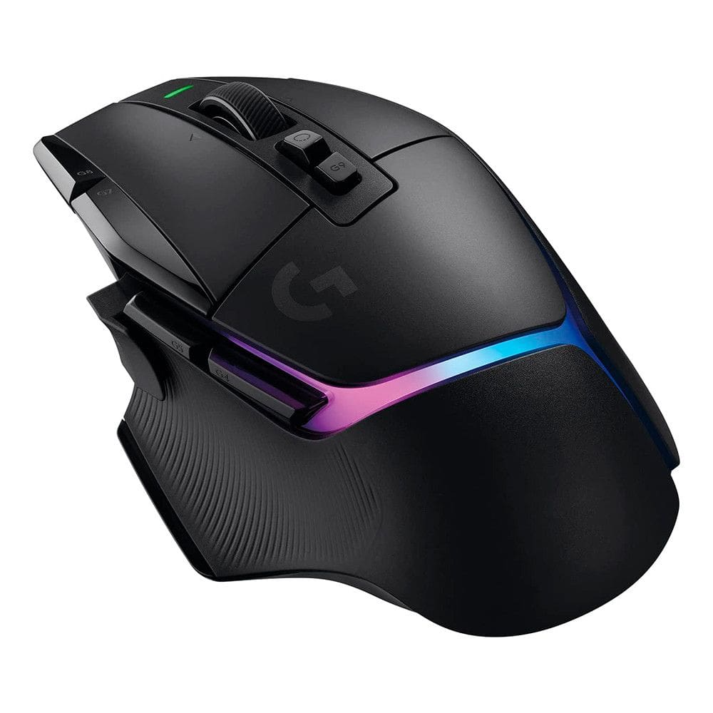 Mouse Gamer Sem Fio