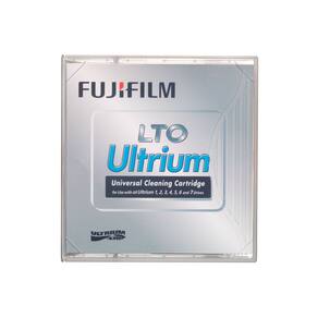 Fita LTO de Limpeza Universal FUJIFILM Modelo: 600004292