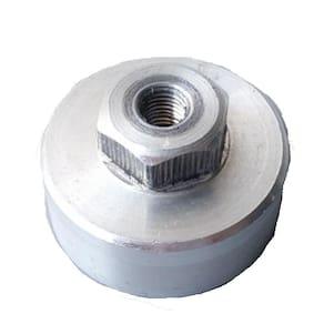 Adaptador Do Tanque Combustível Cinza A - Importado