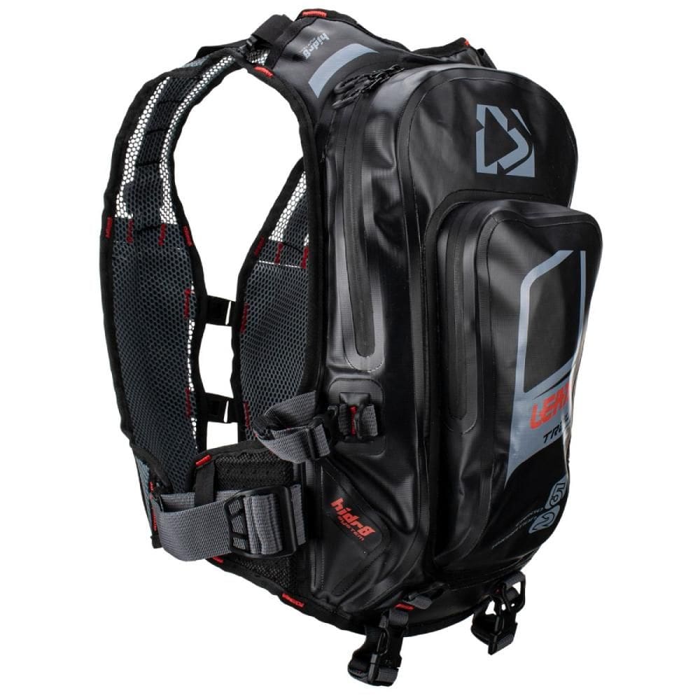 Mochila de Hidratação Leatt Hydradri WP 2.0 Impermeável