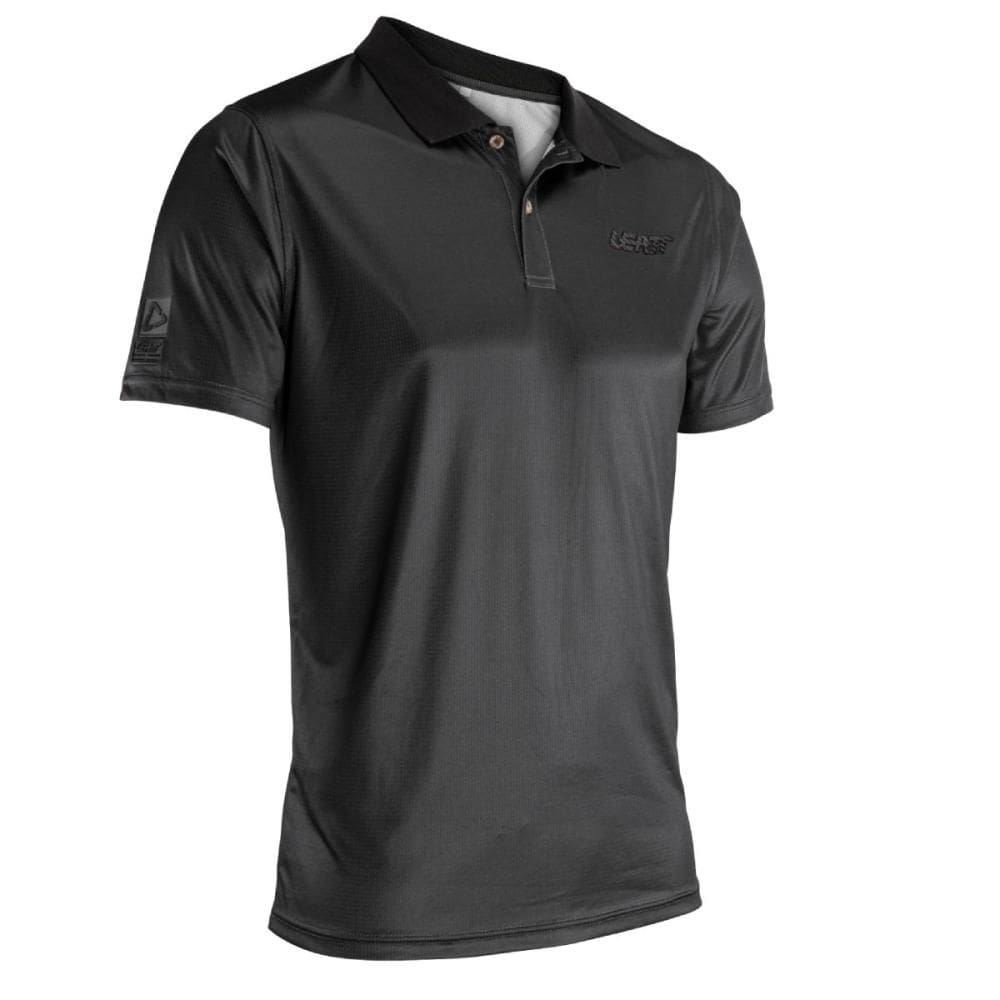 Camisa Leatt Polo