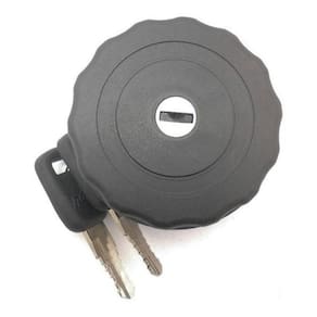 Tampa Tanque Combustível C Chave Ford F1000 F4000 Be1M9W030E