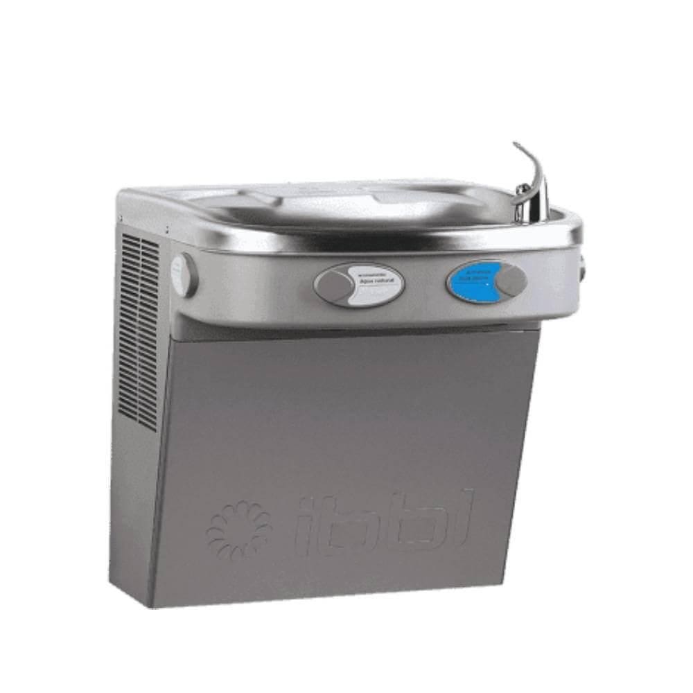 Purificador de Água IBBL Inox PDF100 - 220V