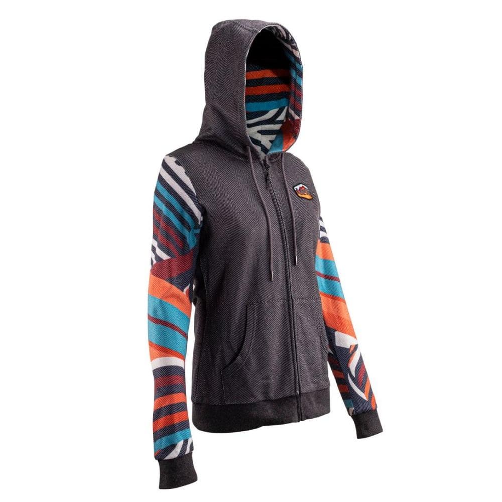 Moletom Leatt Premium Feminino