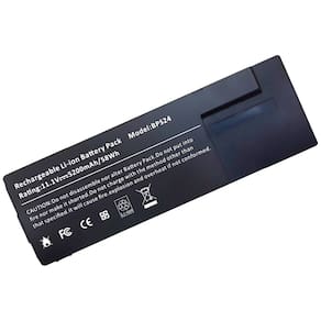 Bateria NBC Compativel Para Notebook Sony Svs13115fbb Svs131a11x vgp-bps24