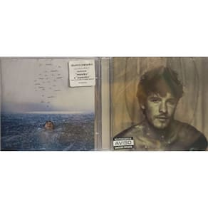 CD Shawn Mendes - Shawn (2020 e 2025) 2 CDS