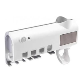 Porta Escova De Dentes Esterilizador Uv